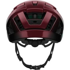 Lazer Codax KinetiCore Helm - Cosmic Berry Black -Fietsonderdelen lazer codax 39 1304184