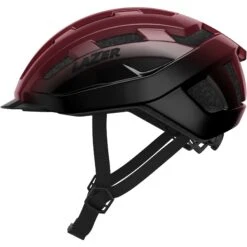 Lazer Codax KinetiCore Helm - Cosmic Berry Black -Fietsonderdelen lazer codax 40 1304185
