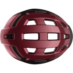 Lazer Codax KinetiCore Helm - Cosmic Berry Black -Fietsonderdelen lazer codax 41 1304186