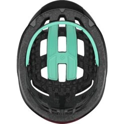 Lazer Codax KinetiCore Helm - Cosmic Berry Black -Fietsonderdelen lazer codax 42 1304162