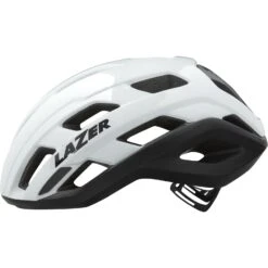 Lazer Strada KinetiCore Racefietshelm - White 11 Lazer Strada KinetiCore Racefietshelm - White -Fietsonderdelen lazer fa003710615 136 1207042
