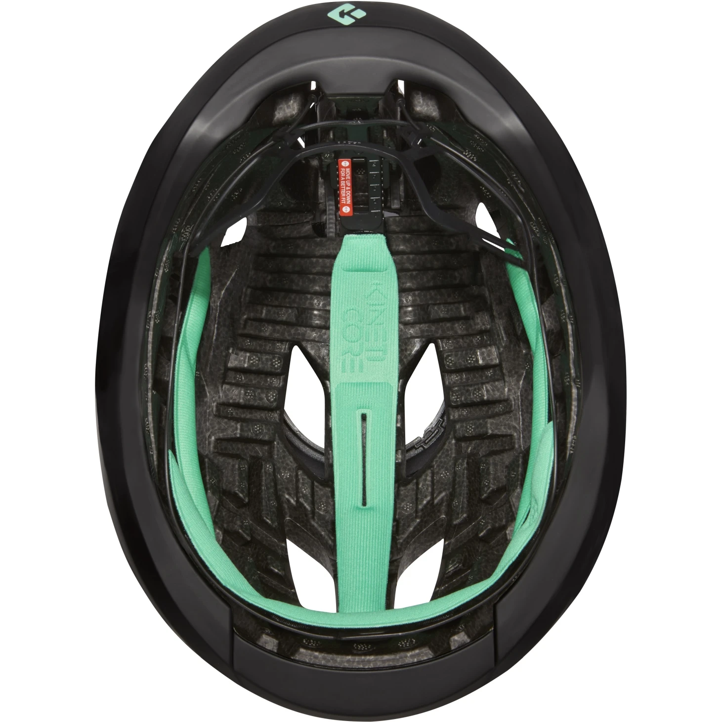 Lazer Strada KinetiCore Racefietshelm - White 8 Lazer Strada KinetiCore Racefietshelm - White - Afbeelding 6