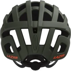 Lazer Roller + Net Helmet - Matte Dark Green 11 Lazer Roller + Net Helmet - Matte Dark Green -Fietsonderdelen lazer fa003712544 2 1074738