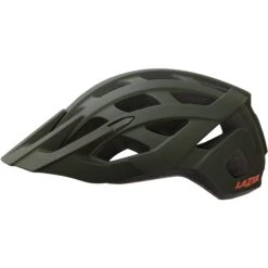 Lazer Roller + Net Helmet - Matte Dark Green 9 Lazer Roller + Net Helmet - Matte Dark Green -Fietsonderdelen lazer fa003712544 3 1074739
