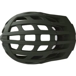 Lazer Roller + Net Helmet - Matte Dark Green 10 Lazer Roller + Net Helmet - Matte Dark Green -Fietsonderdelen lazer fa003712544 4 1074740