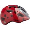 Lazer PNut KinetiCore Children's Helmet - Ladybug -Fietsonderdelen lazer fa003716151 25 1206397
