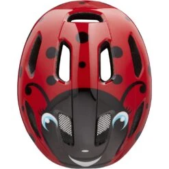 Lazer PNut KinetiCore Children's Helmet - Ladybug 12 Lazer PNut KinetiCore Children's Helmet - Ladybug -Fietsonderdelen lazer fa003716151 29 1206404