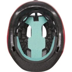 Lazer PNut KinetiCore Children's Helmet - Ladybug 13 Lazer PNut KinetiCore Children's Helmet - Ladybug -Fietsonderdelen lazer fa003716151 30 1206405