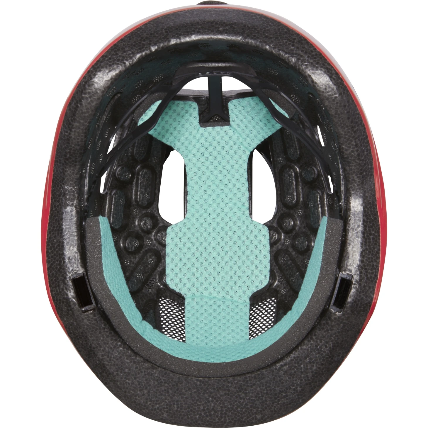 Lazer PNut KinetiCore Children's Helmet - Ladybug 8 Lazer PNut KinetiCore Children's Helmet - Ladybug - Afbeelding 6