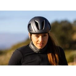 Lazer Vento KinetiCore Racefietshelm - Matte Titanium 18 Lazer Vento KinetiCore Racefietshelm - Matte Titanium -Fietsonderdelen lazer vento 7 1299981