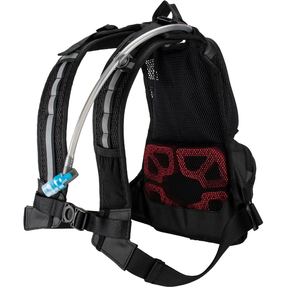 Leatt Hydration MTB Enduro Race 1.5 Rugzak - Zwart 4 Leatt Hydration MTB Enduro Race 1.5 Rugzak - Zwart - Afbeelding 2