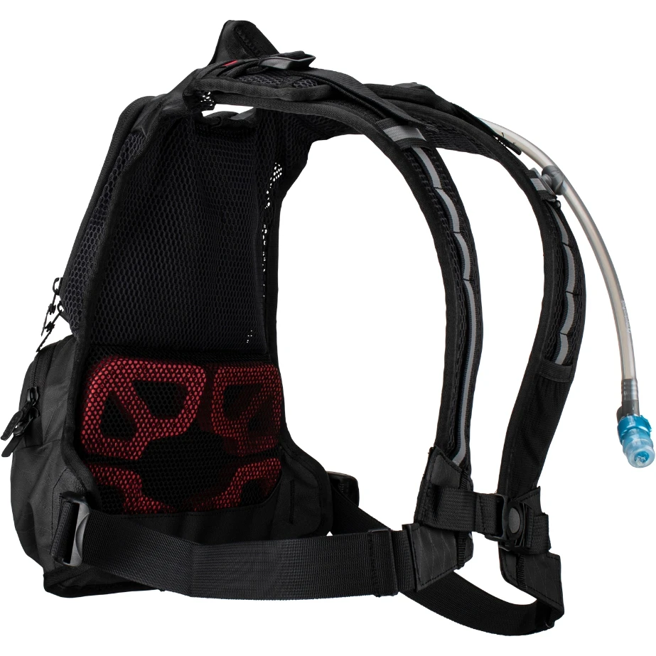 Leatt Hydration MTB Enduro Race 1.5 Rugzak - Zwart 6 Leatt Hydration MTB Enduro Race 1.5 Rugzak - Zwart - Afbeelding 4