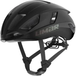 Limar Air Atlas Irid Helm - Matt Black
