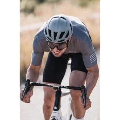 Limar Air Atlas Irid Helm - Matt Black -Fietsonderdelen limar airatlas irid helmet white 3 1424914