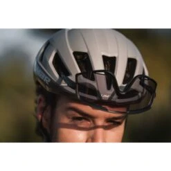 Limar Air Atlas Irid Helm - Matt Black -Fietsonderdelen limar airatlas irid helmet white 4 1424915