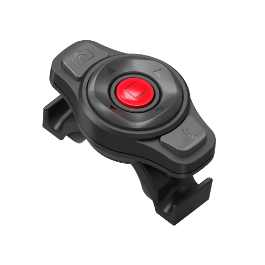 Livall MT1 Neo Helmet - Matt Black 7 Livall MT1 Neo Helmet - Matt Black - Afbeelding 5