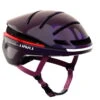 Livall EVO21 Helmet - Violet -Fietsonderdelen livall evo21 helmet violet b 1150360