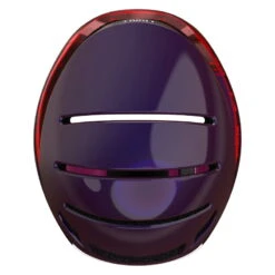 Livall EVO21 Helmet - Violet -Fietsonderdelen livall evo21 helmet violet f 1150358