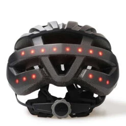 Livall MT1 Neo Helmet - Matt Black 10 Livall MT1 Neo Helmet - Matt Black -Fietsonderdelen livall mt1 neo helmet black d 1150941