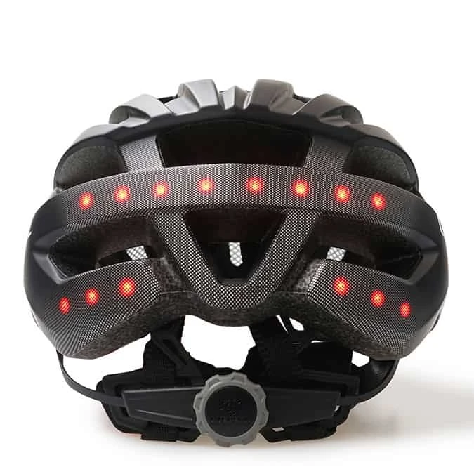 Livall MT1 Neo Helmet - Matt Black 6 Livall MT1 Neo Helmet - Matt Black - Afbeelding 4