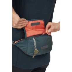 Lowe Alpine Heuptas 1L - Light Khaki -Fietsonderdelen lowe alpine belt pack 1l light khaki 1 1577893 1