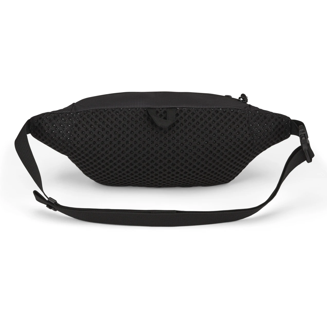 Lowe Alpine Heuptas 1L - Zwart/Zwart 4 Lowe Alpine Heuptas 1L - Zwart/Zwart - Afbeelding 2