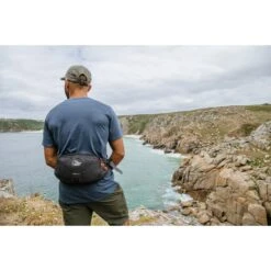 Lowe Alpine Fjell 4L Heuptas - Light Khaki -Fietsonderdelen lowe alpine fjell 4 3 1438872