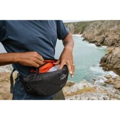 Lowe Alpine Fjell 4L Heuptas - Light Khaki -Fietsonderdelen lowe alpine fjell 4 4 1438873