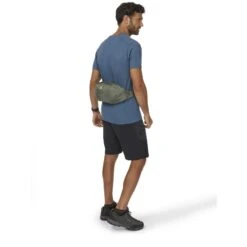 Lowe Alpine Fjell 4L Heuptas - Light Khaki -Fietsonderdelen lowe alpine fjell 4 7 1465325