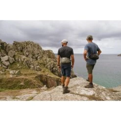 Lowe Alpine Fjell 4L Heuptas - Light Khaki -Fietsonderdelen lowe alpine mesa 6 1 1438656