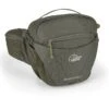 Lowe Alpine Space Case 7L Heuptas - Light Khaki -Fietsonderdelen lowe alpine space case 1 1522639
