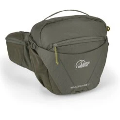 Lowe Alpine Space Case 7L Heuptas - Light Khaki
