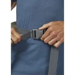 Lowe Alpine Space Case 7L Heuptas - Light Khaki -Fietsonderdelen lowe alpine space case 5 1522642