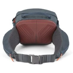 Lowe Alpine Space Case 7L Heuptas - Orion Blue -Fietsonderdelen lowe alpine space case 7 5 1438711