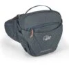 Lowe Alpine Space Case 7L Heuptas - Orion Blue -Fietsonderdelen lowe alpine space case 7 9 1438713