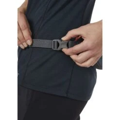 Lowe Alpine Heuptas 1L - Zwart/Zwart 21 Lowe Alpine Heuptas 1L - Zwart/Zwart -Fietsonderdelen lowe alpine waistbag 1 5 1465378