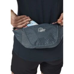 Lowe Alpine Heuptas 1L - Light Khaki -Fietsonderdelen lowe alpine waistbag 1 8 1465381 1
