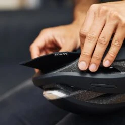 Lumos Visor M/L For Ultra Helmet 7 Lumos Visor M/L For Ultra Helmet -Fietsonderdelen lumos visor ultra helmet 11 1342267