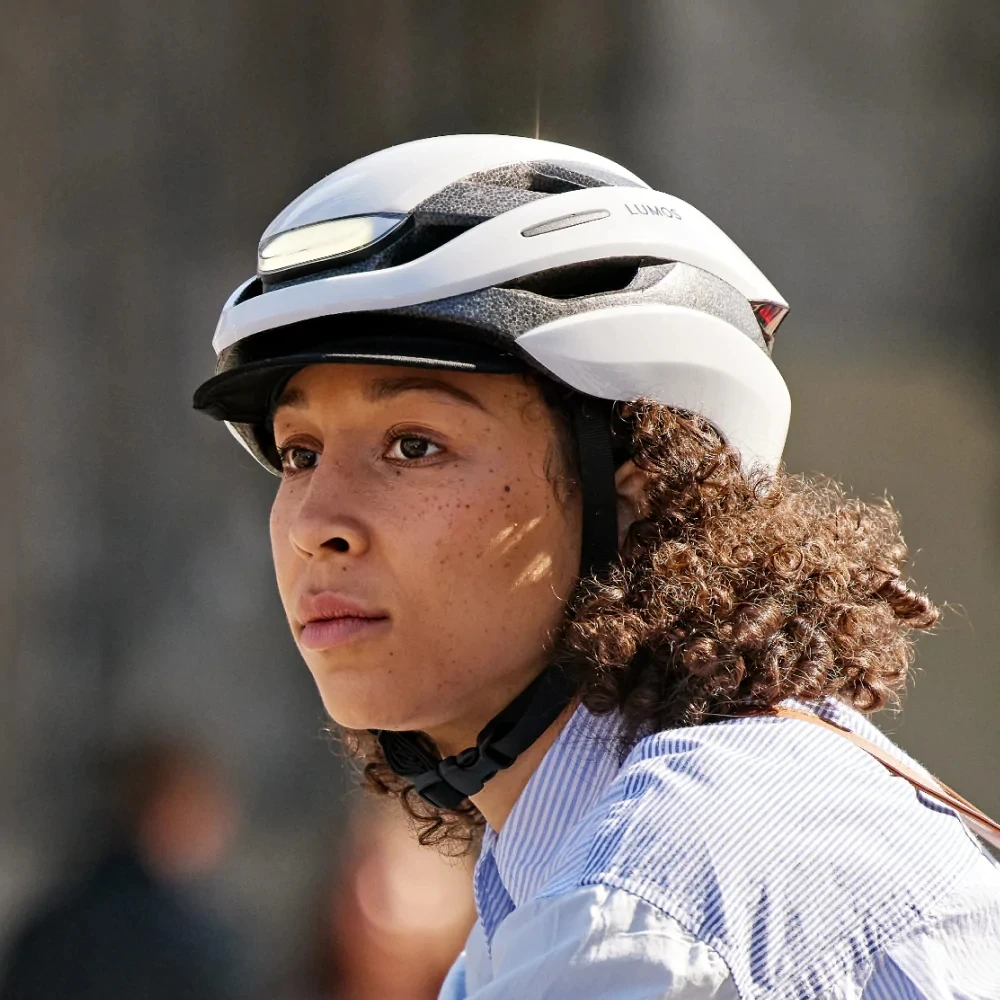 Lumos Visor M/L For Ultra Helmet 4 Lumos Visor M/L For Ultra Helmet - Afbeelding 2