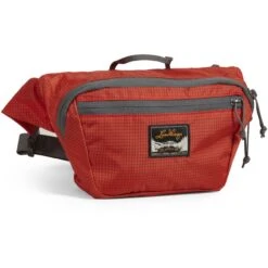 Lundhags Core Heuptas 2L - Lively Red 250
