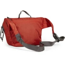 Lundhags Core Heuptas 2L - Lively Red 250 -Fietsonderdelen lundhags core heuptas 2l lively red 250 2 1396684