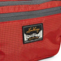 Lundhags Core Heuptas 2L - Lively Red 250 -Fietsonderdelen lundhags core heuptas 2l lively red 250 4 1396686