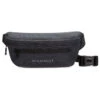 Mammut Classic Bumbag Mélange Heuptas 2 Liters - Zwart 2 Mammut Classic Bumbag Mélange Heuptas 2 Liters - Zwart -Fietsonderdelen mammut classic bumbag melange black 1455615