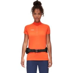 Mammut Lithium Heuptas - Zwart -Fietsonderdelen mammut lithium waistpack black 2 1450543