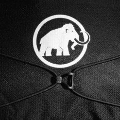 Mammut Lithium Heuptas - Zwart -Fietsonderdelen mammut lithium waistpack black 3 1247442