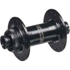 Mavic MR801 Classic Front Hub - Centerlock | 12x100mm/QR - 28 Holes