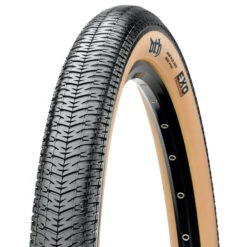 Maxxis DTH Folding Tire EXO MaxxPro - 26x2.30" - Tanwall