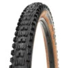 Maxxis Minion DHF MTB Folding Tire TR EXO 3C MaxxTerra - 27.5x2.30" - Tanwall 1 Maxxis Minion DHF MTB Folding Tire TR EXO 3C MaxxTerra - 27.5x2.30" - Tanwall -Fietsonderdelen maxxis minion dhf front mtb folding tire wt tr exo dual skinwall 857548
