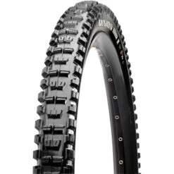 Maxxis Minion DHR II Vouwband - 3C MaxxTerra | DH | ECE-R75 | Wide Trail - TR - 29x2.40"