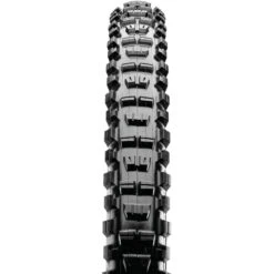 Maxxis Minion DHR II Folding Tire - Dual | EXO - TR - 24x2.30" -Fietsonderdelen maxxis minion dhr 2 folding tire profil 1367861 1
